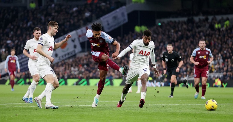 Le classement de la Premier League change à nouveau après la 13e journée